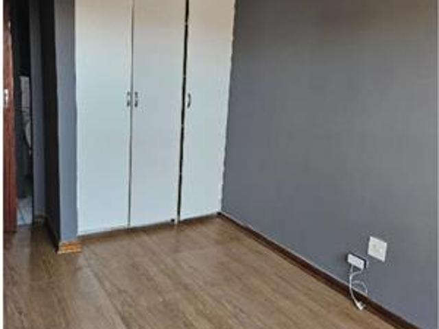 Townhouse for rent in eMalahleni, Emalahleni Local Municipality