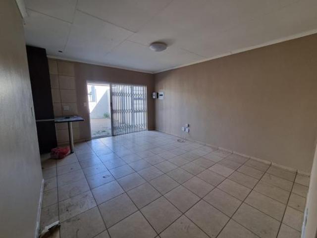 Townhouse for rent in Witbank, Mpumalanga