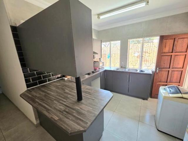 Townhouse for sale in Witbank, Mpumalanga