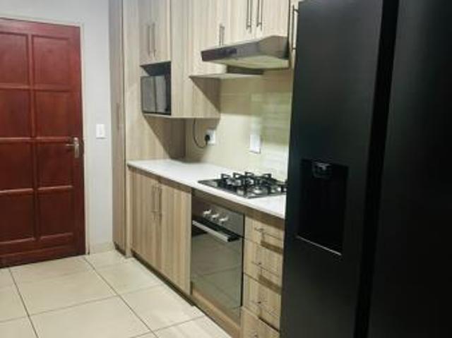 Townhouse for rent in eMalahleni, Emalahleni Local Municipality