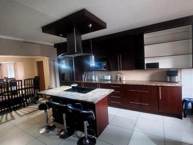 Townhouse for sale in Witbank, Mpumalanga