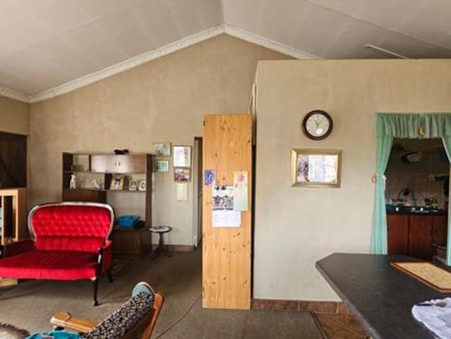 Townhouse for sale in Witbank, Mpumalanga