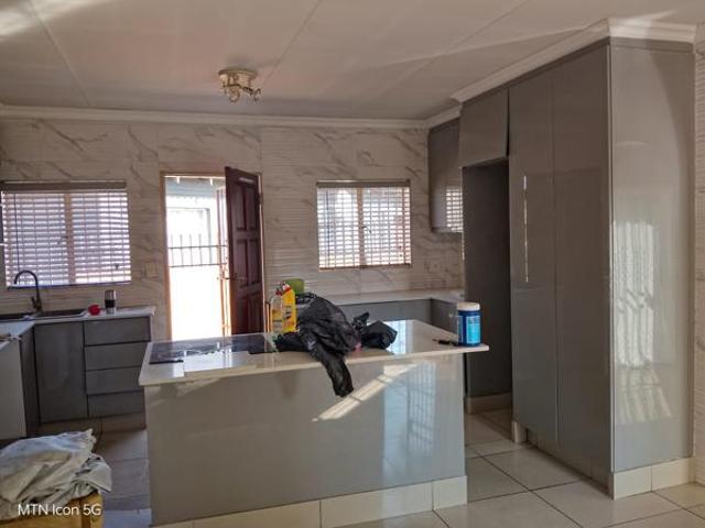 Townhouse for sale in Witbank, Mpumalanga