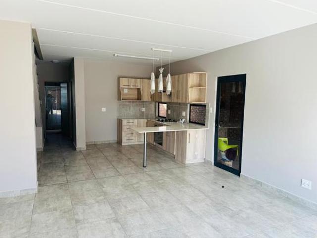 Townhouse for sale in Witbank, Mpumalanga