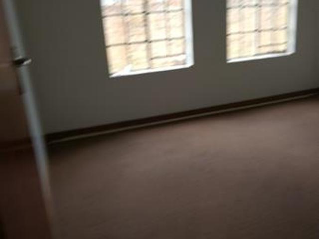 Townhouse for rent in eMalahleni, Emalahleni Local Municipality