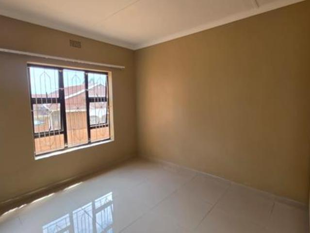 Townhouse for rent in UMhlathuze Municipality, Kwazulu-natal