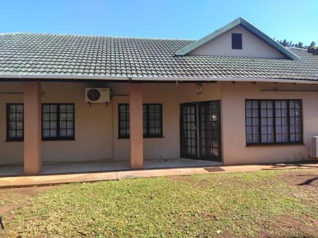 Townhouse for rent in UMhlathuze Municipality, Kwazulu-natal