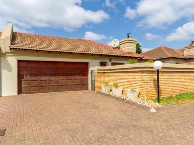 House for rent in Gauteng