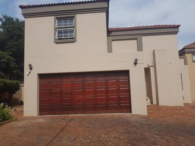 House for rent in Gauteng