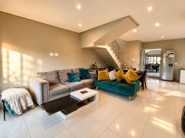 Townhouse for sale in Waterkloof, Gauteng