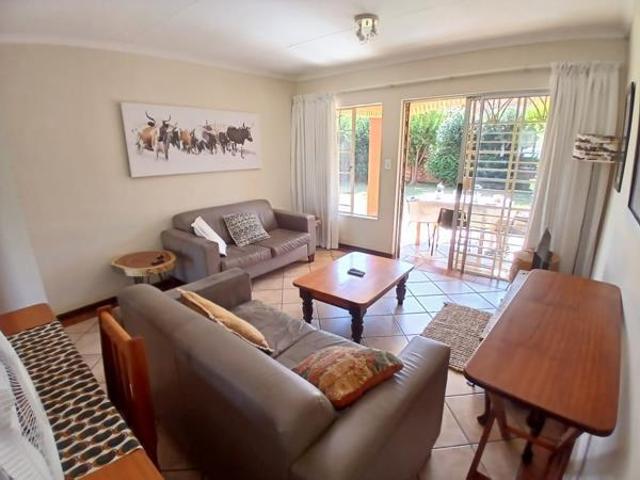 House for rent in Gauteng