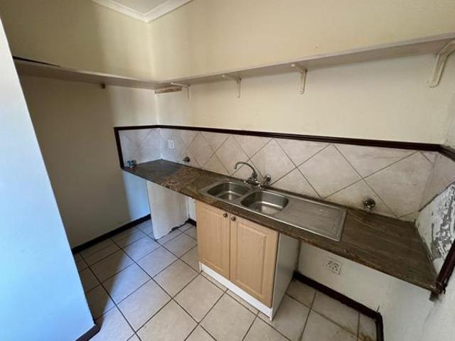 Townhouse for rent in Pretoria, City of Tshwane Metropolitan Municipality