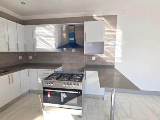 Townhouse for rent in Centurion, City of Tshwane Metropolitan Municipality