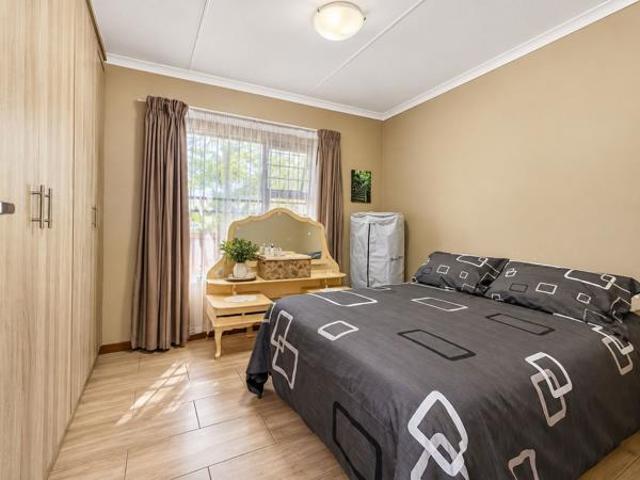 Townhouse for sale in Ermelo, Msukaligwa