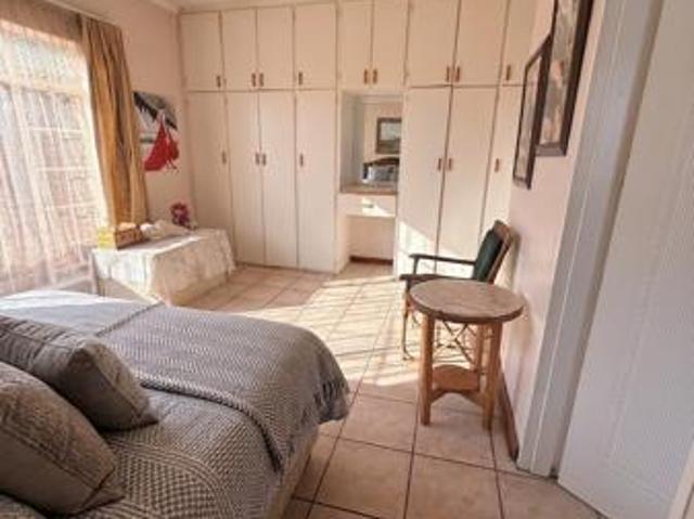 Townhouse for sale in Gert Sibande, Mpumalanga
