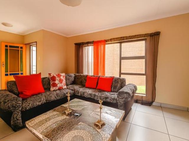 Townhouse for sale in Gert Sibande, Mpumalanga
