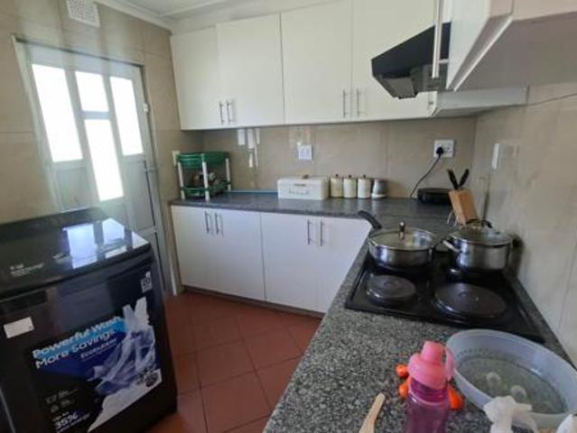 Townhouse for rent in Durban, eThekwini Metropolitan Municipality