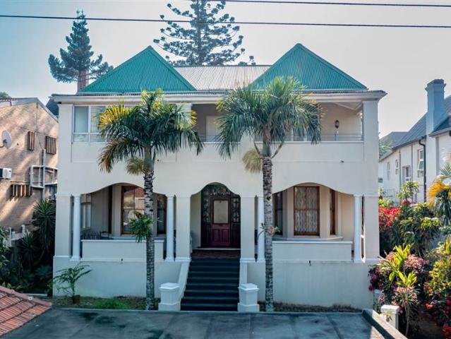 Townhouse for sale in Seaview, Kwazulu-natal