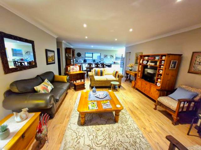 Townhouse for sale in Rosendal, Free State