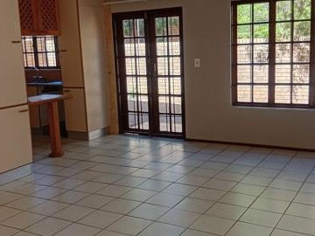 Townhouse for rent in Rosendal, Free State
