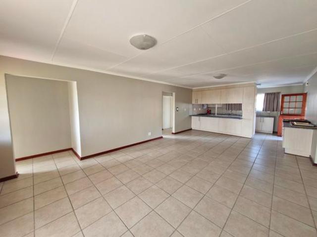 Townhouse for rent in Rosendal, Free State