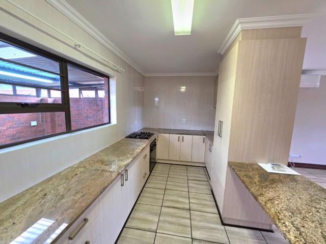 Townhouse for rent in Rosendal, Free State