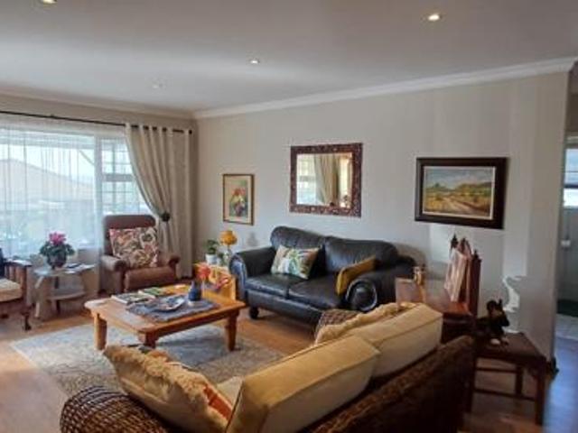 Townhouse for sale in Rosendal, Free State