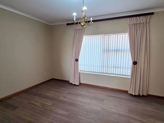 Townhouse for sale in Rosendal, Free State