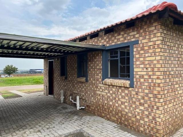 Townhouse for sale in Ehlanzeni, Mpumalanga