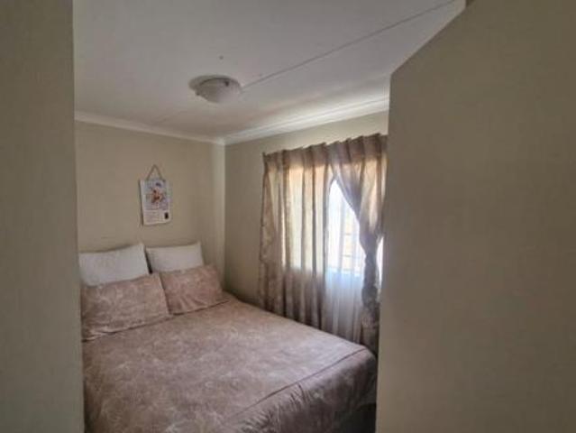 Townhouse for rent in Ehlanzeni, Mpumalanga