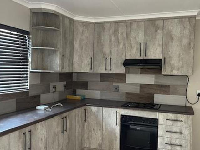 Townhouse for sale in Ehlanzeni, Mpumalanga