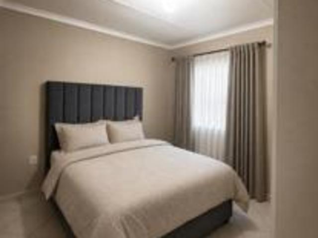 Townhouse for sale in Gert Sibande, Mpumalanga