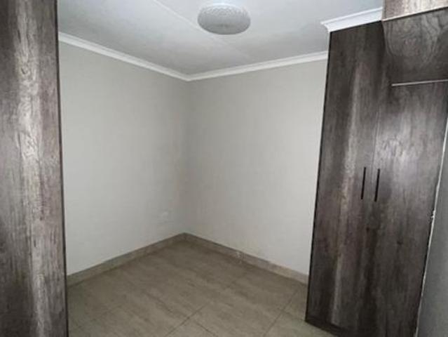 Townhouse for sale in Gert Sibande, Mpumalanga