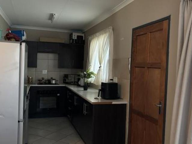 Townhouse for sale in Ehlanzeni, Mpumalanga