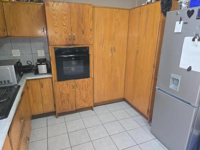 Townhouse for rent in Gert Sibande, Mpumalanga