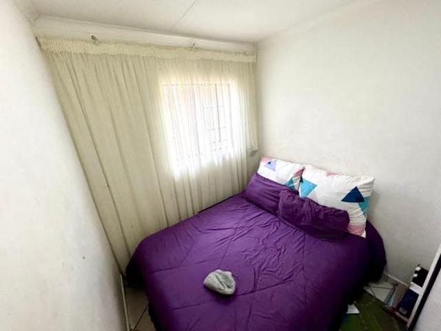 Townhouse for sale in Ehlanzeni, Mpumalanga