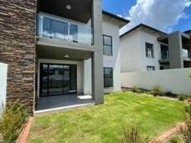 Townhouse for sale in Midvaal, Gauteng