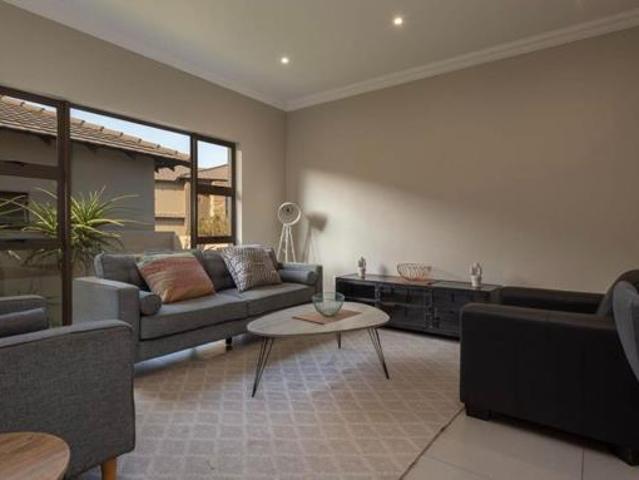 Townhouse for sale in Midvaal, Gauteng