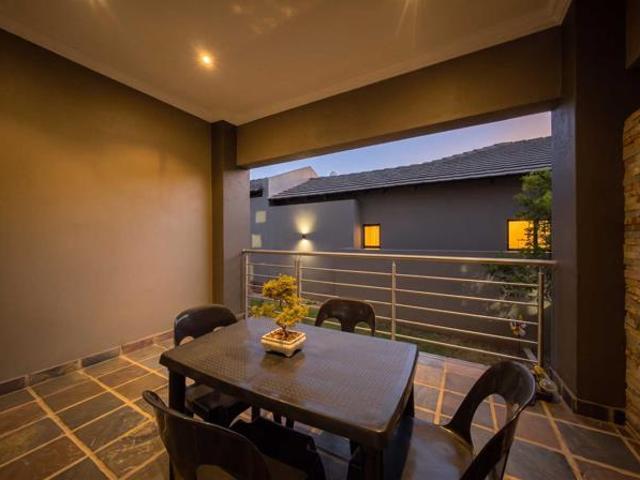 Townhouse for sale in Midvaal, Gauteng