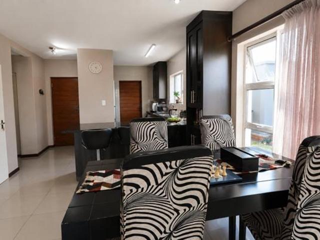 Townhouse for sale in Midvaal, Gauteng