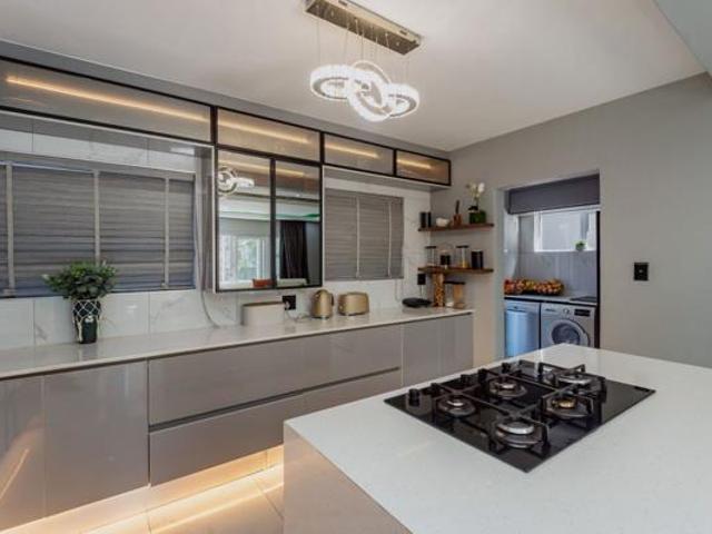 Townhouse for sale in Midvaal, Gauteng