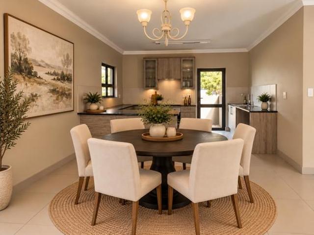 Townhouse for sale in Meyerton, Midvaal Local Municipality