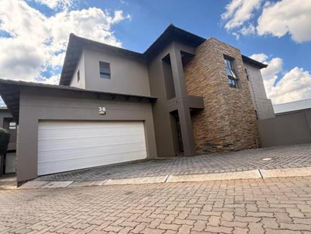 Townhouse for sale in Midvaal, Gauteng