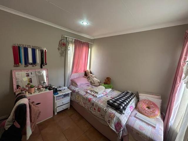 Townhouse for rent in Pretoria, City of Tshwane Metropolitan Municipality