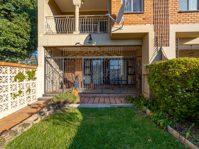 Townhouse for sale in Gauteng