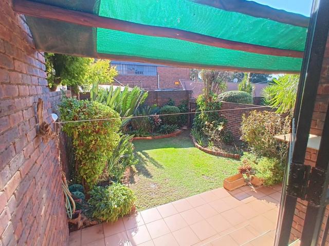 Townhouse for sale in Gauteng