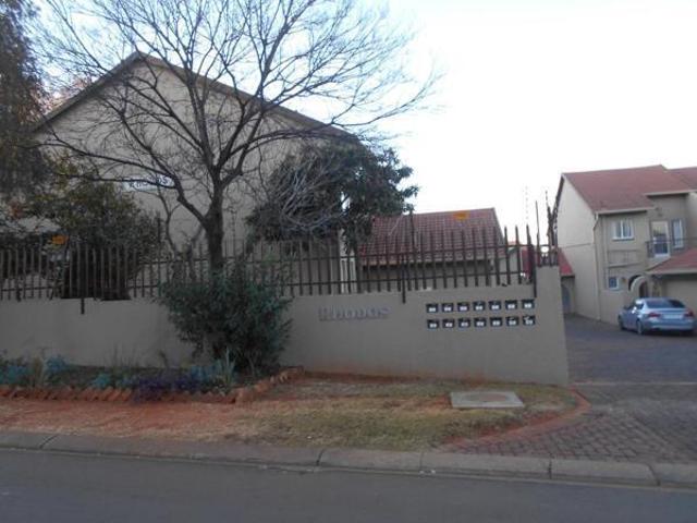 House for rent in Vosloorus, Gauteng