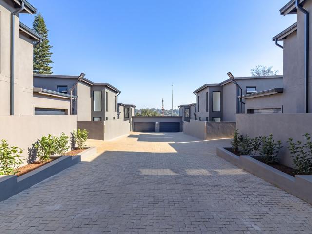 Townhouse for sale in Gauteng