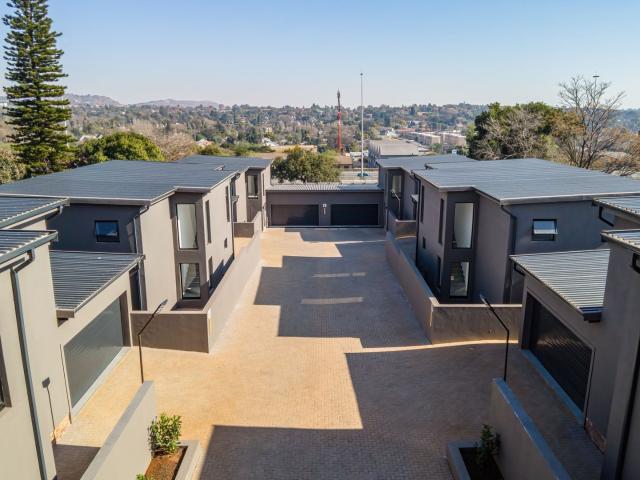 Townhouse for sale in Gauteng