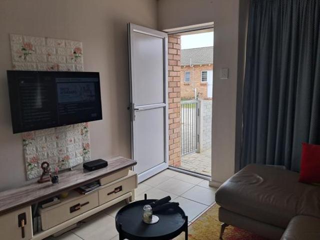 Townhouse for sale in Eastern Cape